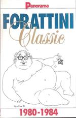 Forattini Classic 1980 - 1984