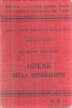 Igiene Della Generazione