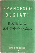 Il Sillabario Del Cristianesimo