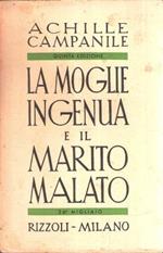 La Moglie Ingenua E Il Marito Malato