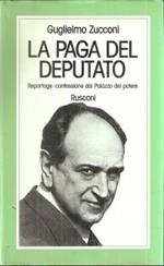 La Paga Del Deputato