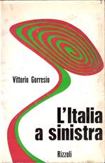 L' italia A Sinistra