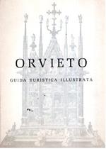 Orvieto Guida Turistica Illustrata