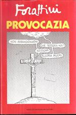 Provocazia