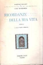 Ricordanze Della Mia Vita (Scelta). A Cura Di Mario Ferrara