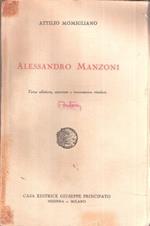 Alessandro Manzoni