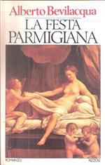 La Festa Parmigiana