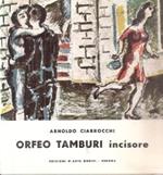 Orfeo Tamburi Incisore