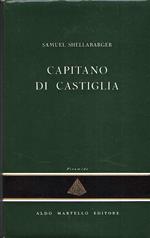 Capitano Di Castiglia