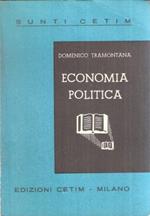 Economia Politica