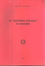 Il Convegno Sociale Di Mazzini