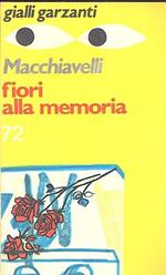 Fiori Alla Memoria