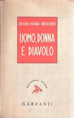 Uomo, Donna E Diavolo