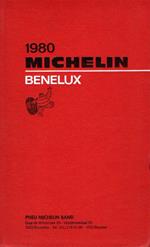 1980 Michelin Benelux