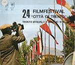 24festival Internazionale Film Della Montagna E Dell'esplorazione Città Di Trento