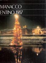 Almanacco Trentino 1987