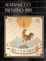 Almanacco Trentino 1988