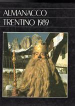 Almanacco Trentino 1989