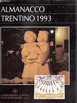 Almanacco Trentino 1993