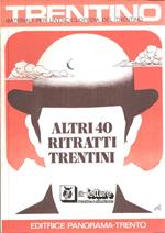 Altri 40 Ritratti Trentini