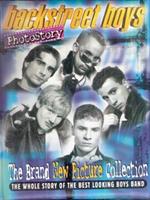 Backstreet Boys Photostory