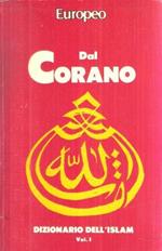 Dal Corano - Dizionario Dell'islam Voll. 1-2