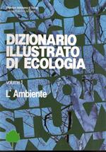 Dizionario Illustrato Di Ecologia