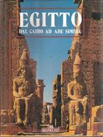 Egitto Dal Cairo Ad Abu Simbel