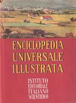 Enciclopedia Universale Illustrata