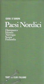 Guida D'europa. Paesi Nordici