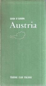 Guida D'europa Austria