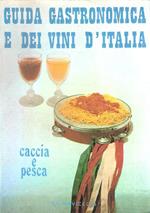 Guida Gastronomica E Dei Vini D'italia