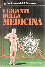 I Giganti Della Medicina