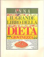 Il Grande Libro Della Dieta Giovinezza