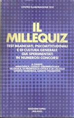 Il Millequiz