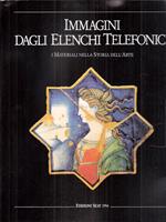 Immagini Dagli Elenchi Telefonici. I Materiali Nella Storia Dell'arte 1994