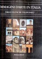 Immagini D'arte In Italia Dagli Elenchi Telefonici 1978