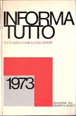 Informa Tutto - Tutto Quello Che é Utile Sapere