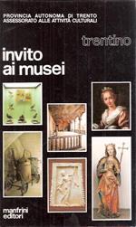 Invito Ai Musei