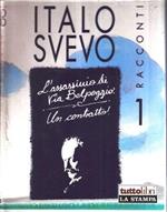 Italo Svevo I Racconti E Profilo Sull'autore