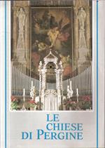 Le Chiese Di Pergine