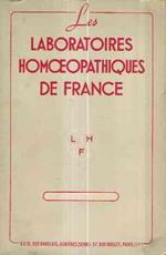 Les Laboratoires Homoeopathiques De France