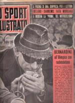 Lo Sport Illustrato N. 13/1964