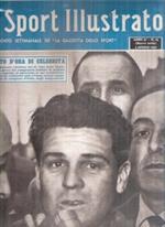 Lo Sport Illustrato N. 14/1952