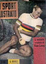 Lo Sport Illustrato N. 28/1962