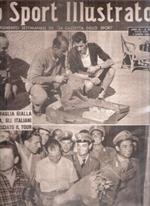 Lo Sport Illustrato N. 31/1950