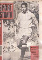 Lo Sport Illustrato N. 32/1965