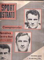 Lo Sport Illustrato N. 33/1965