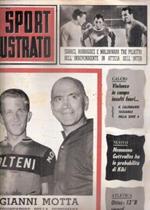 Lo Sport Illustrato N. 36/1964