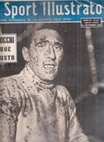 Lo Sport Illustrato N. 47/1951